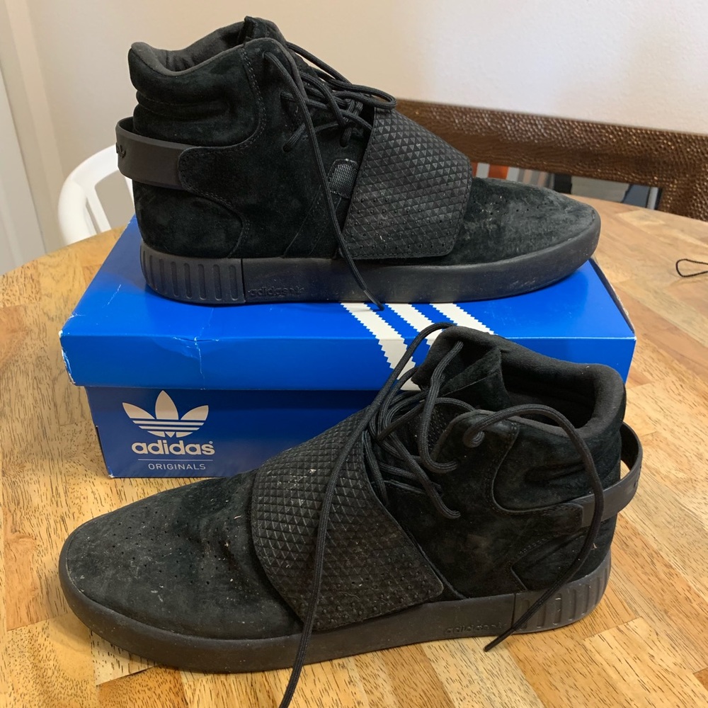 Adidas Tubular Invader